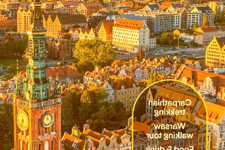 Escorts in Poland — City Directory — Page 76