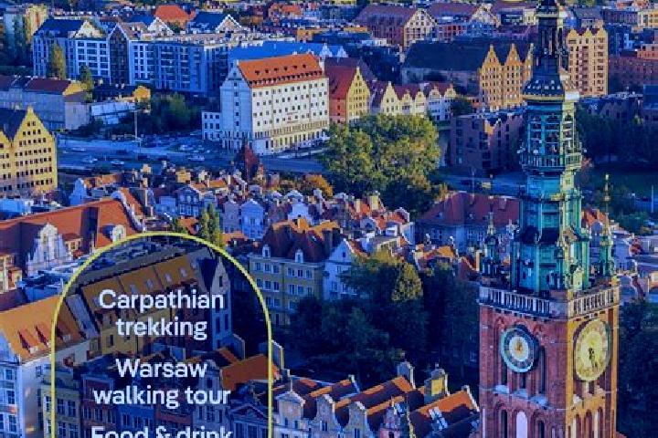 Escorts in Poland — City Directory — Page 77