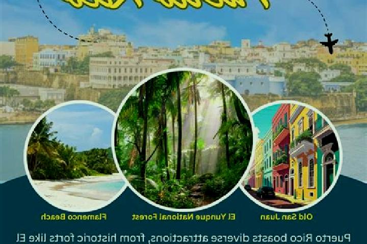 Escorts in Puerto Rico — City Directory — Page 4