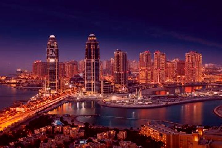 Escorts in Qatar — City Directory