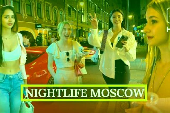Escorts in Russia — City Directory — Page 19