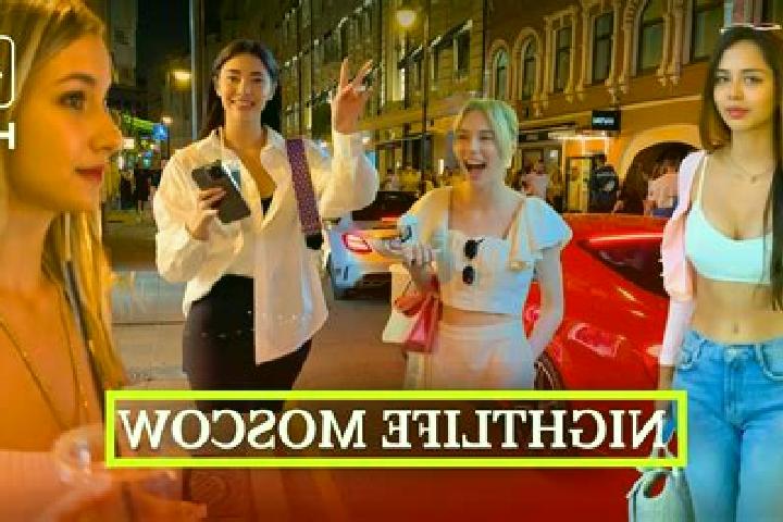 Escorts in Russia — City Directory — Page 22