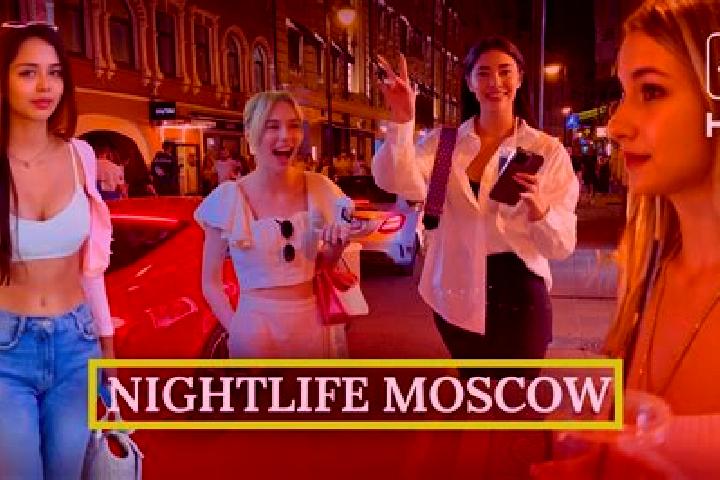 Escorts in Russia — City Directory — Page 35