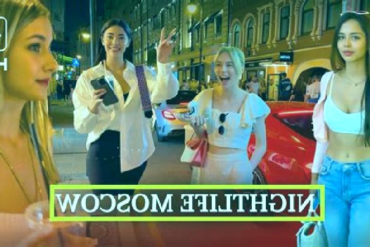 Escorts in Russia — City Directory — Page 39