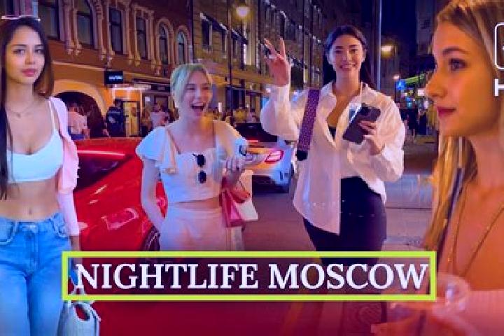 Escorts in Russia — City Directory — Page 3