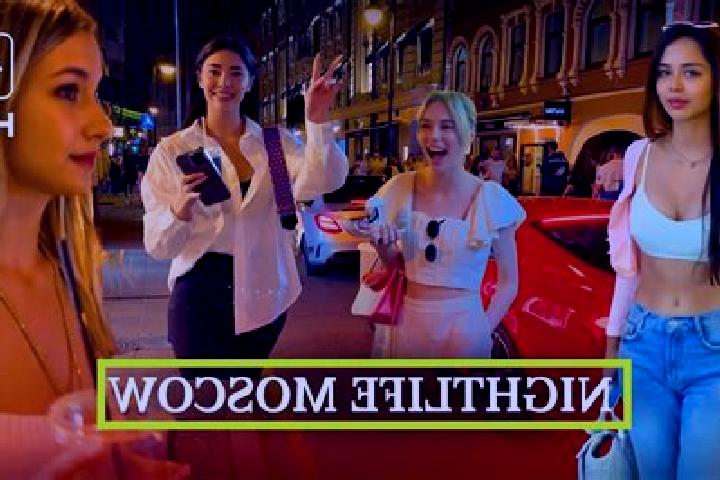 Escorts in Russia — City Directory — Page 42
