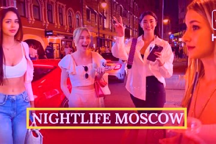 Escorts in Russia — City Directory — Page 44