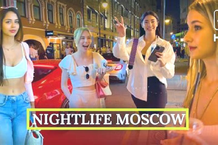 Escorts in Russia — City Directory — Page 54