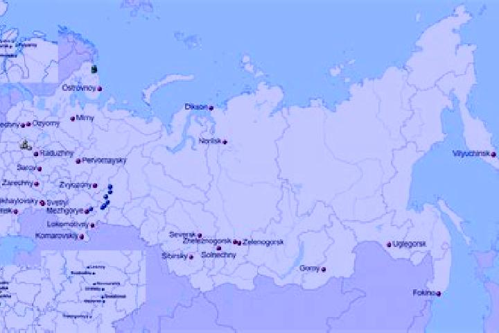 Escorts in Russia — City Directory — Page 76