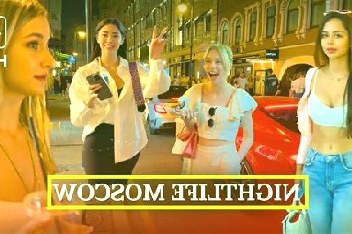 Escorts in Russia — City Directory — Page 93