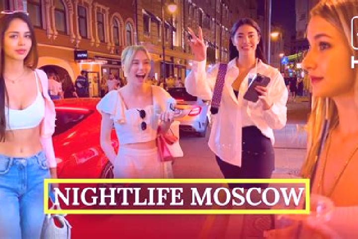Escorts in Russia — City Directory — Page 96