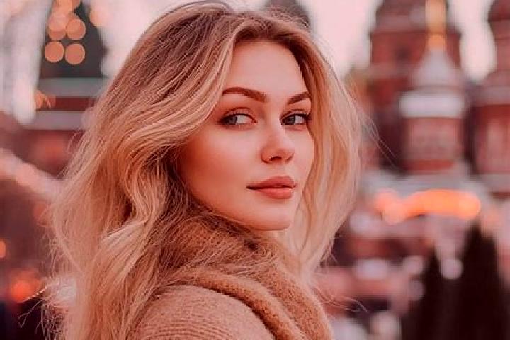 Escorts in Russia — City Directory