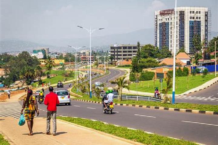 Escorts in Rwanda — City Directory — Page 2