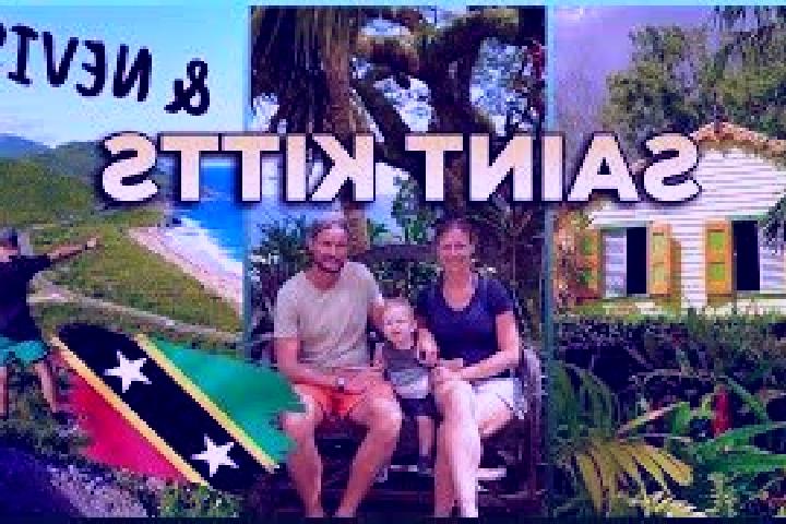 Escorts in Saint Kitts and Nevis — City Directory