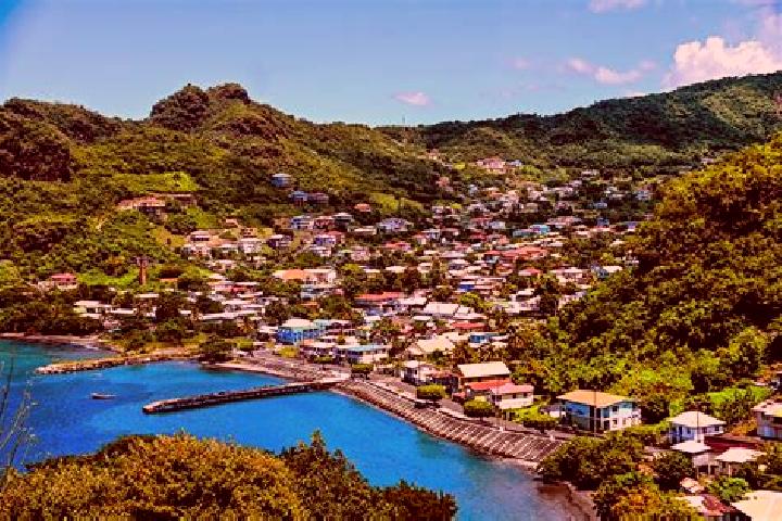 Escorts in Saint Vincent and the Grenadines — City Directory
