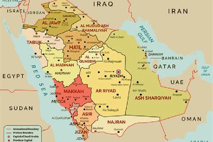 Escorts in Saudi Arabia — City Directory — Page 3