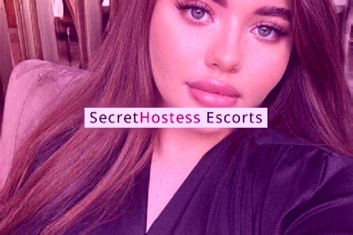 Escorts in Saudi Arabia — City Directory