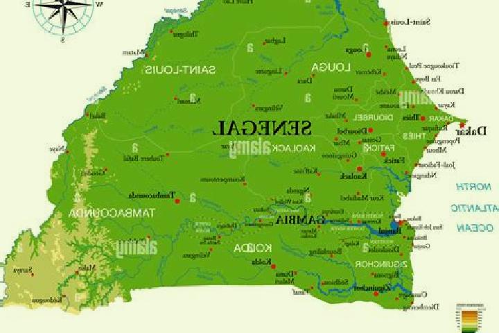 Escorts in Senegal — City Directory — Page 3