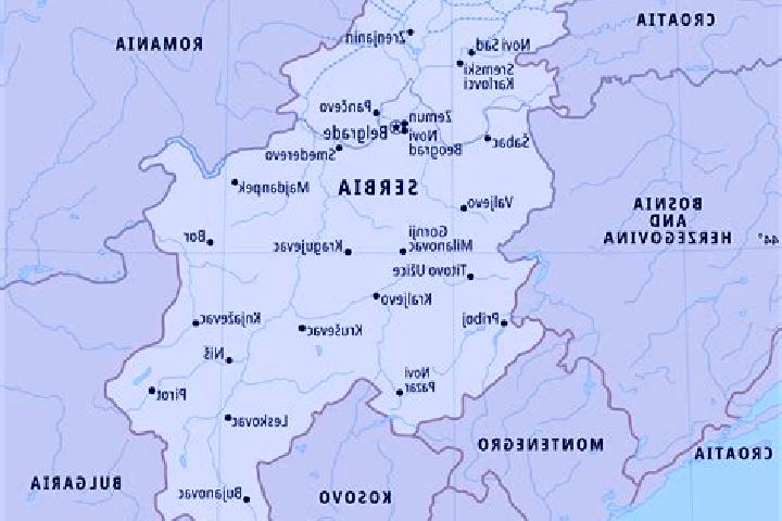 Escorts in Serbia — City Directory — Page 10