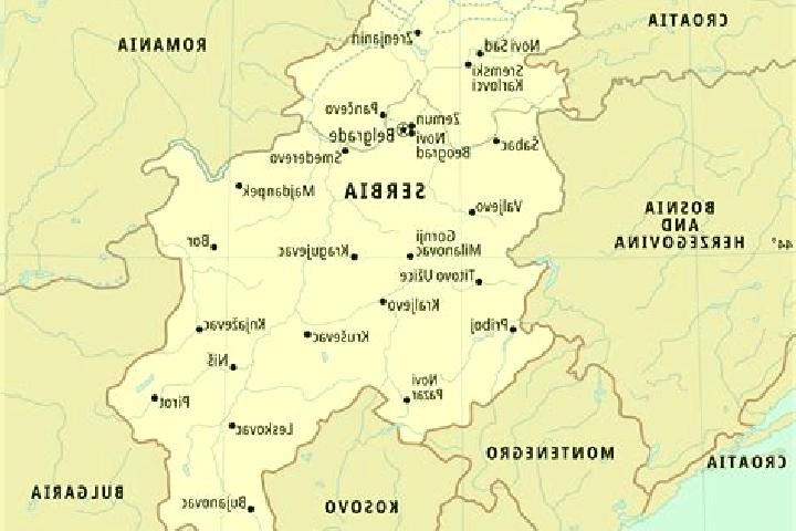 Escorts in Serbia — City Directory — Page 6