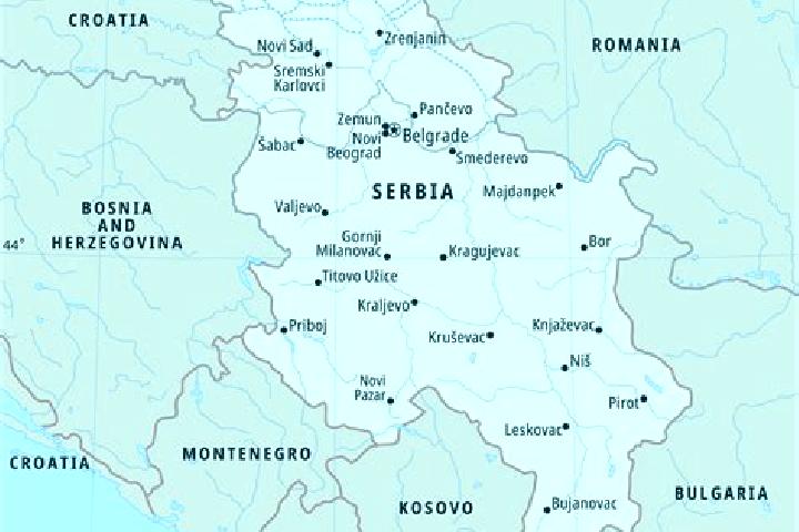 Escorts in Serbia — City Directory — Page 8
