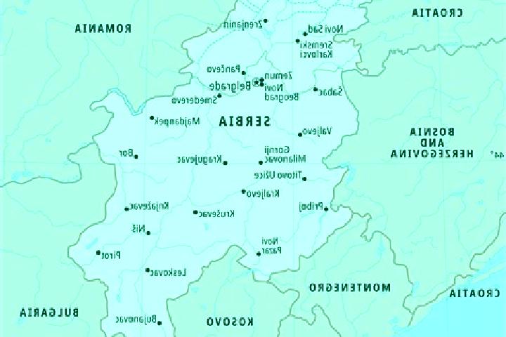 Escorts in Serbia — City Directory — Page 9