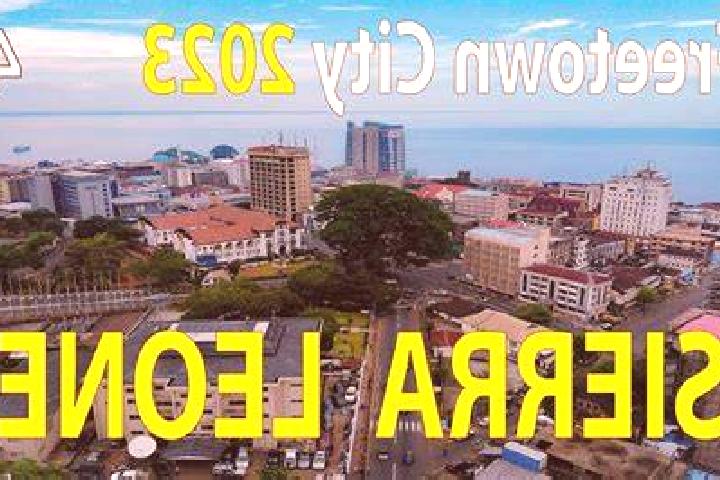 Escorts in Sierra Leone — City Directory — Page 2