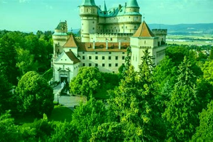 Escorts in Slovakia — City Directory — Page 13