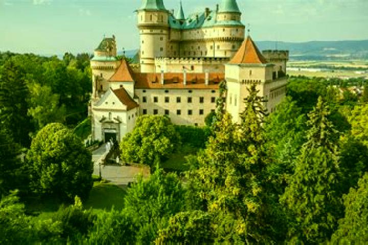 Escorts in Slovakia — City Directory — Page 14