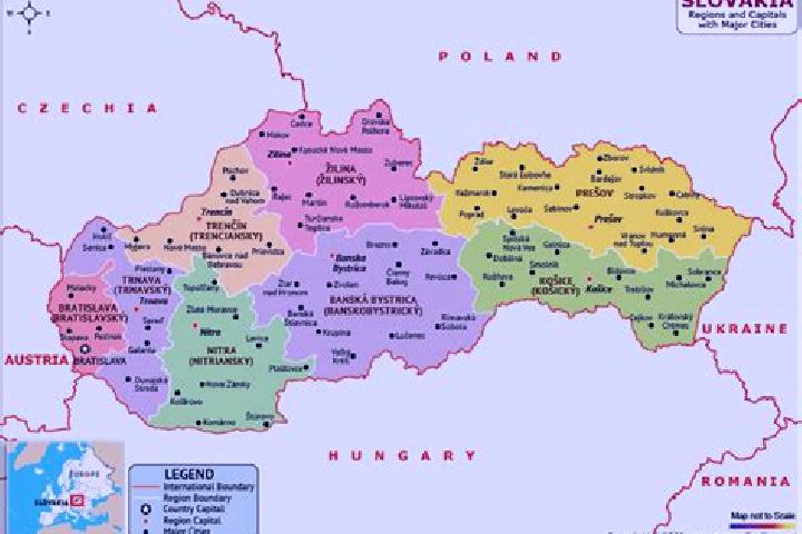 Escorts in Slovakia — City Directory — Page 5