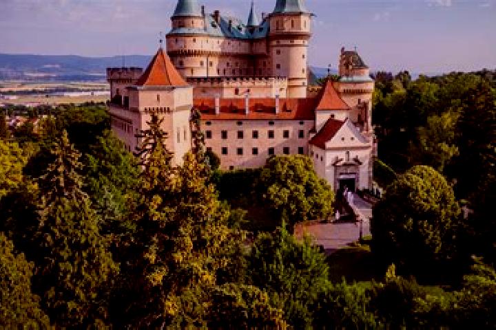 Escorts in Slovakia — City Directory — Page 7