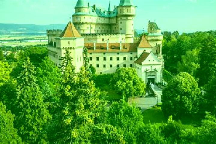 Escorts in Slovakia — City Directory — Page 9