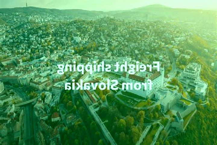 Escorts in Slovakia — City Directory