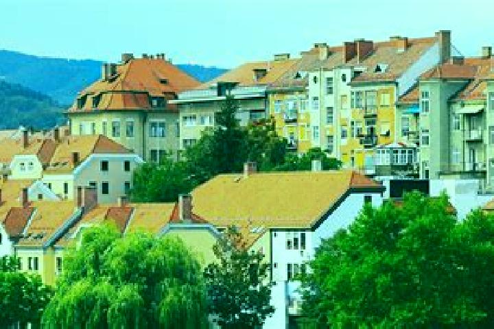 Escorts in Slovenia — City Directory