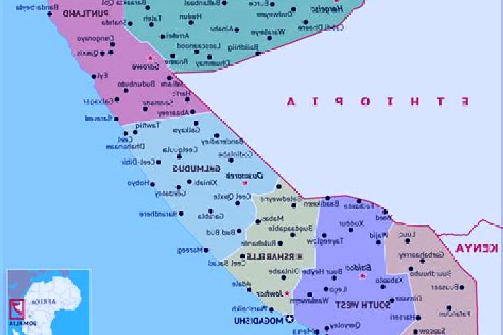 Escorts in Somalia — City Directory — Page 2