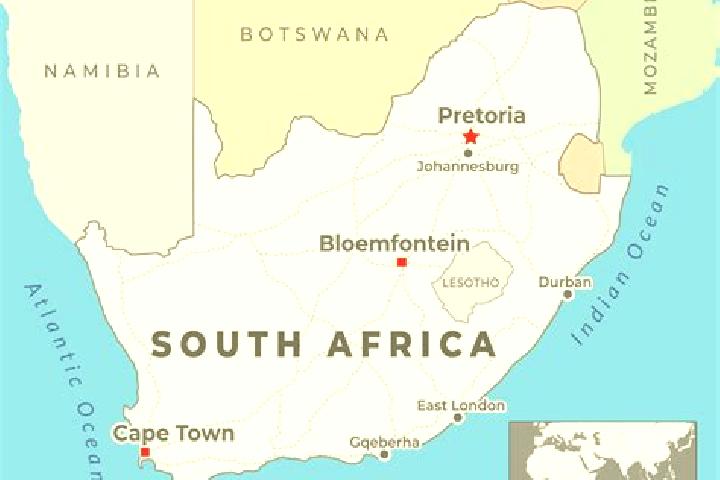 Escorts in South Africa — City Directory — Page 10