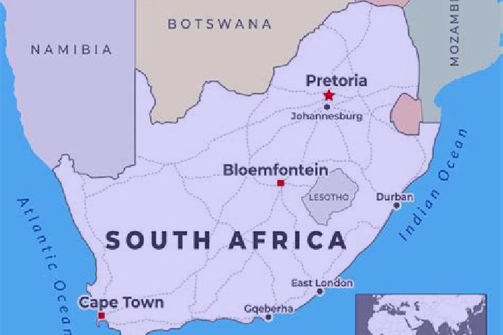 Escorts in South Africa — City Directory — Page 13