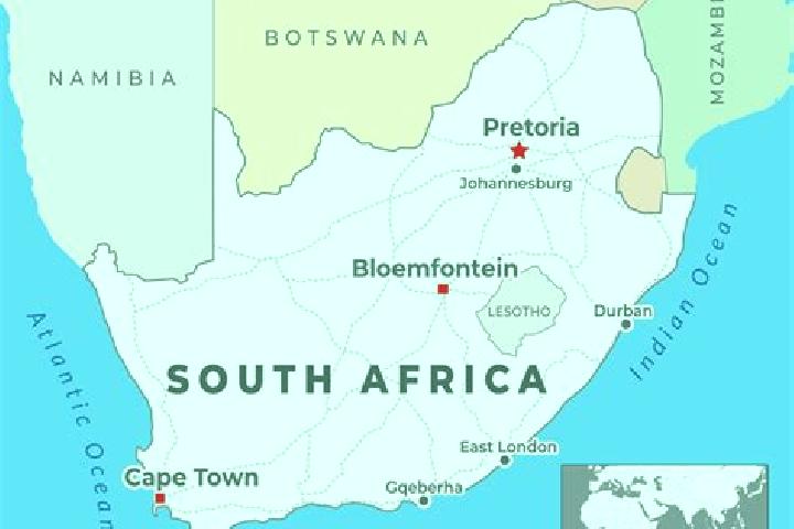 Escorts in South Africa — City Directory — Page 18