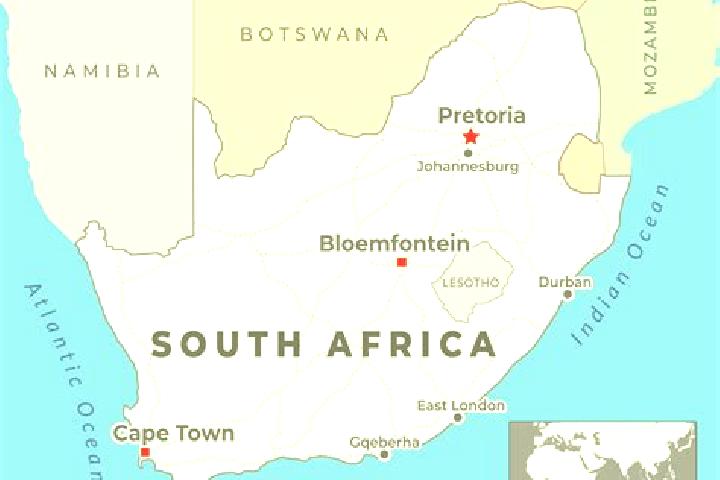Escorts in South Africa — City Directory — Page 4