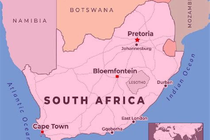 Escorts in South Africa — City Directory — Page 9