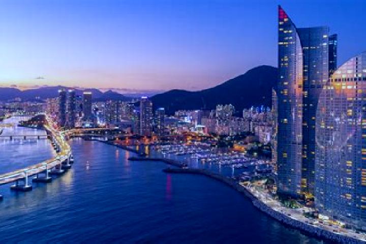 Escorts in South Korea — City Directory — Page 2