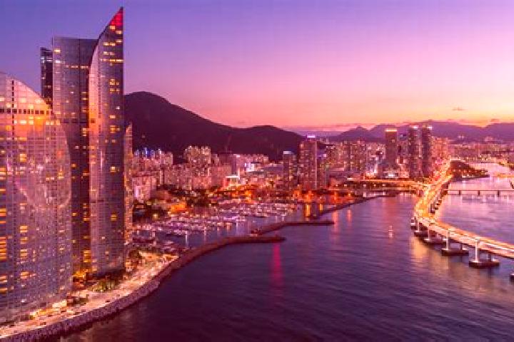 Escorts in South Korea — City Directory — Page 6