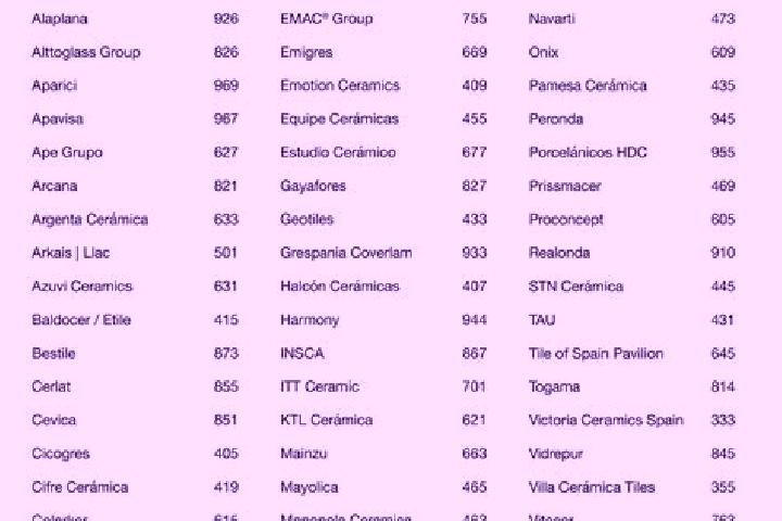 Escorts in Spain — City Directory — Page 101