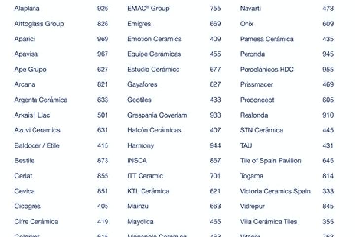 Escorts in Spain — City Directory — Page 106