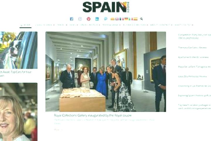 Escorts in Spain — City Directory — Page 146