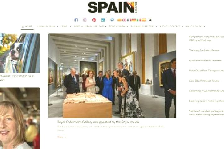 Escorts in Spain — City Directory — Page 42