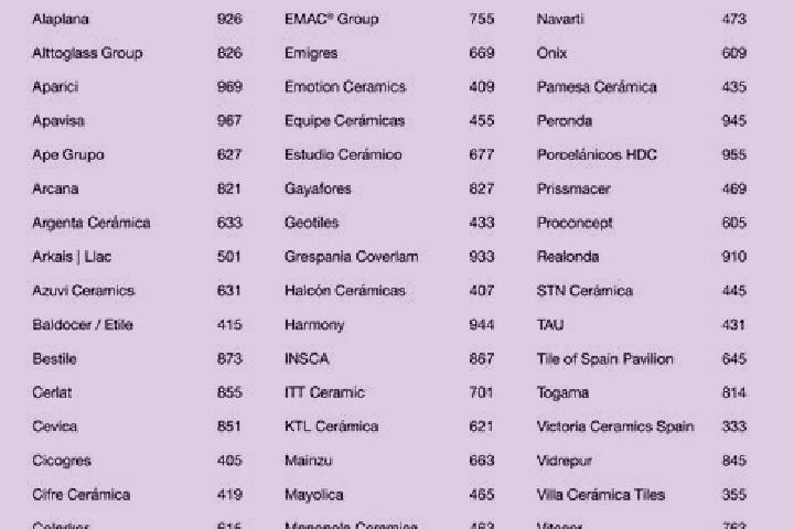 Escorts in Spain — City Directory — Page 57