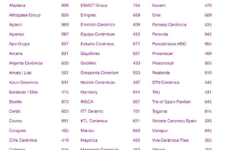Escorts in Spain — City Directory — Page 58