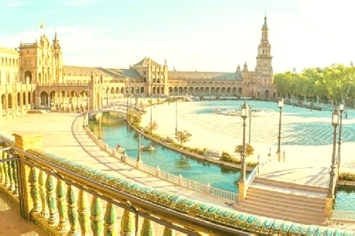Escorts in Spain — City Directory — Page 78