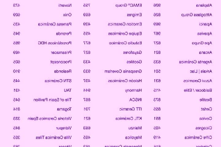 Escorts in Spain — City Directory — Page 81